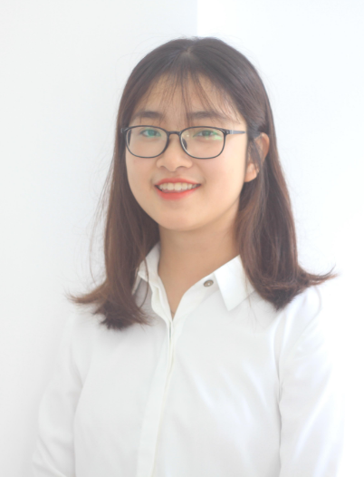 Vu Thu Trang Legal Consultant